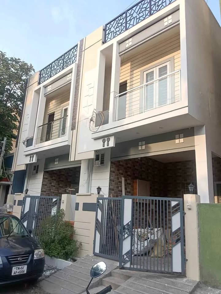 3BHK House