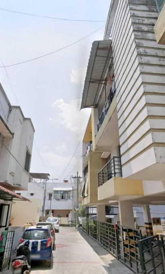 Single Property Image