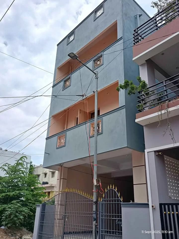 5BHK House