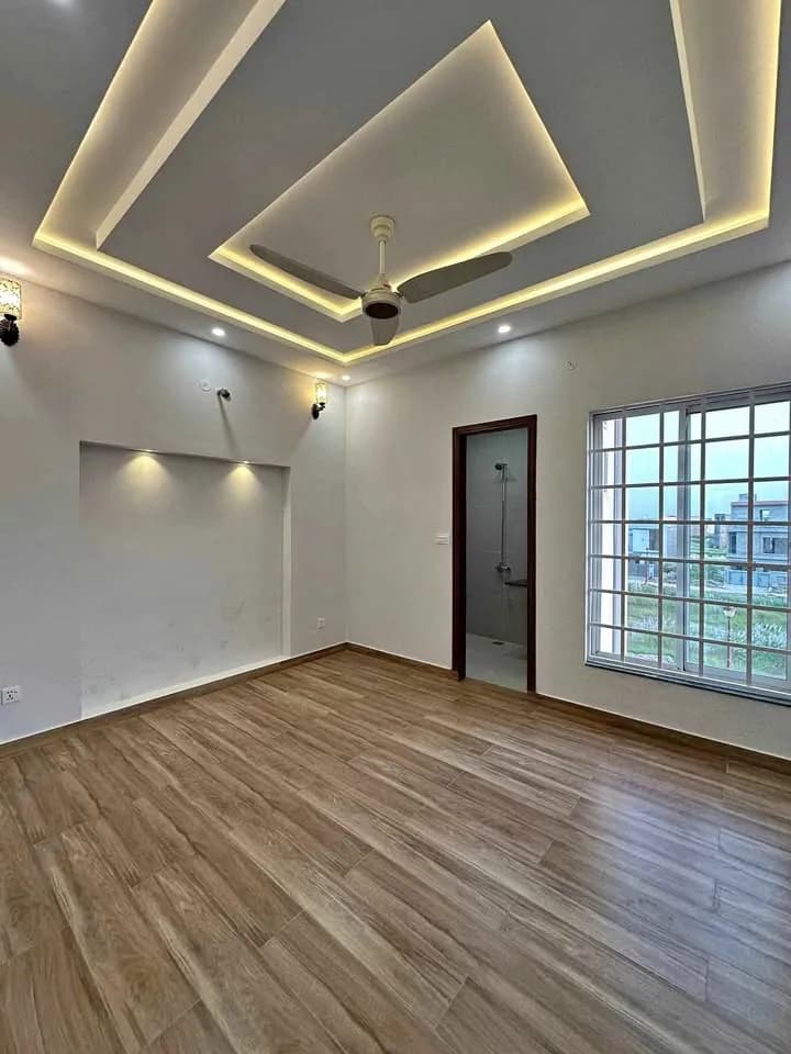 3BHK Flat