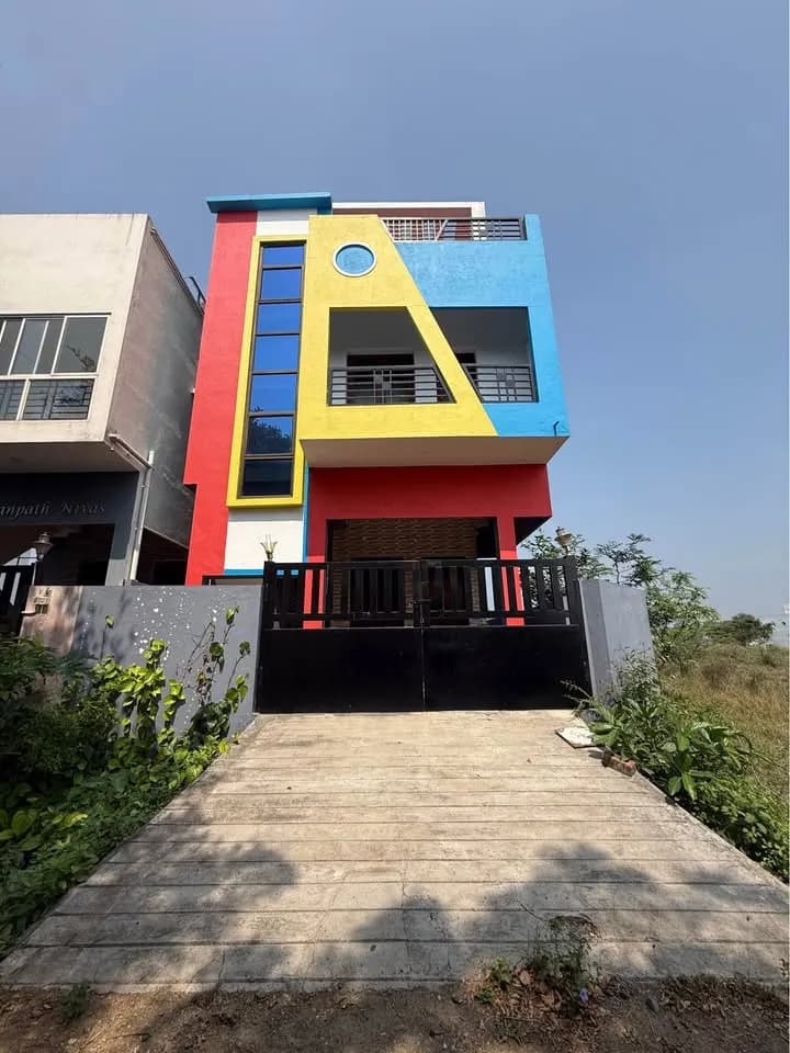 Single Property Image