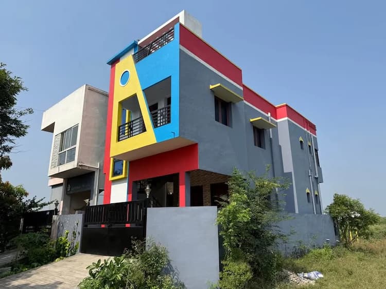 Single Property Image