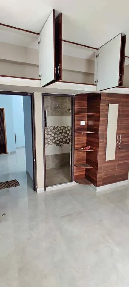 2BHK Flat