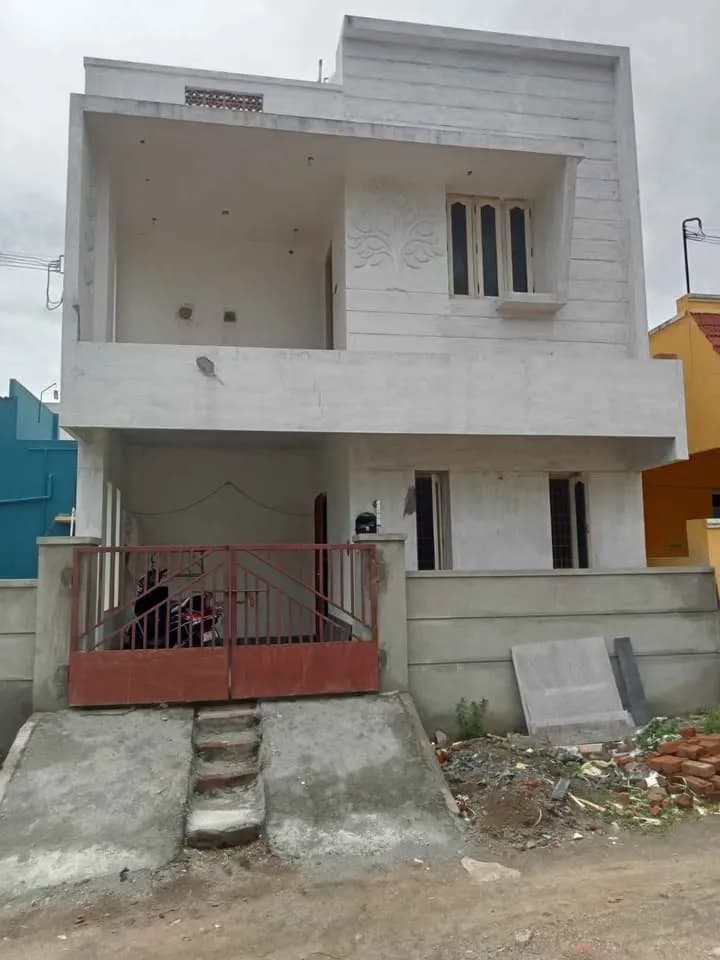 Single Property Image