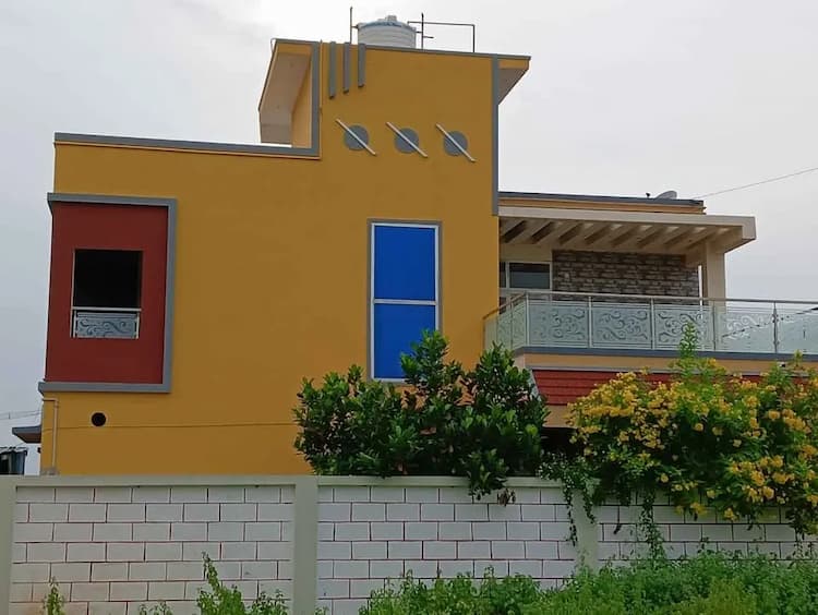 Single Property Image