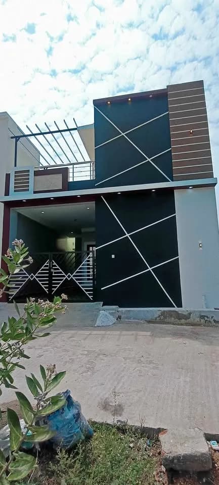 2BHK House