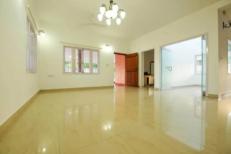 3BHK House