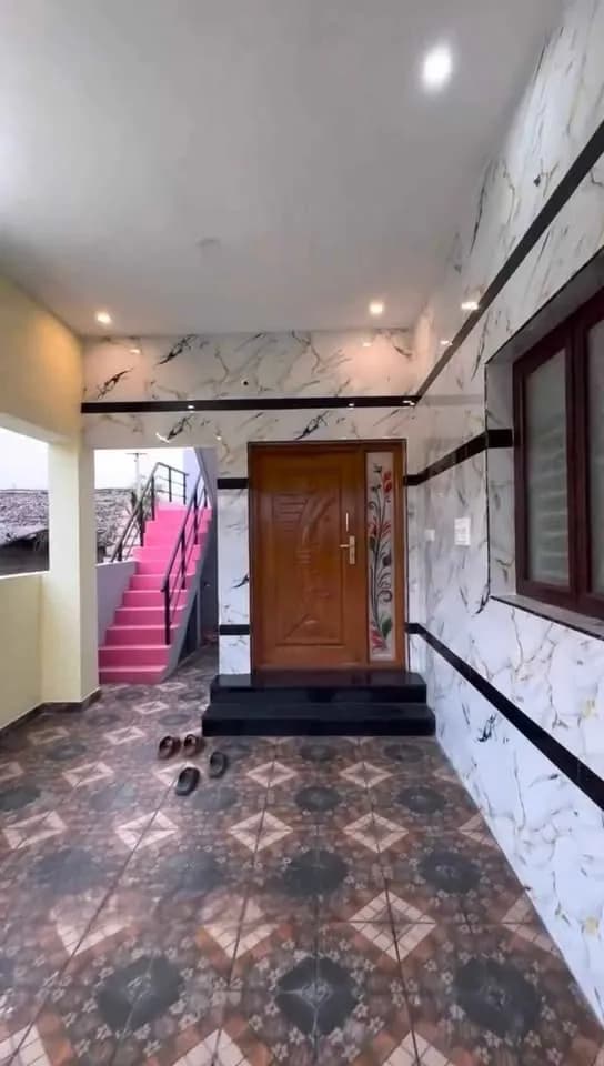 2BHK House