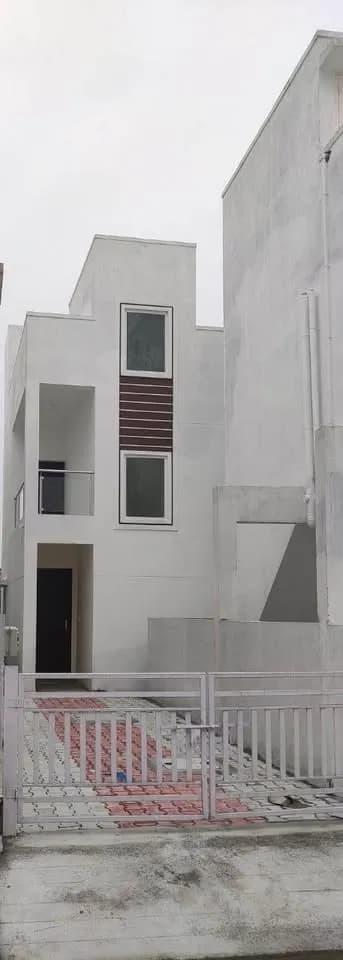 3BHK House