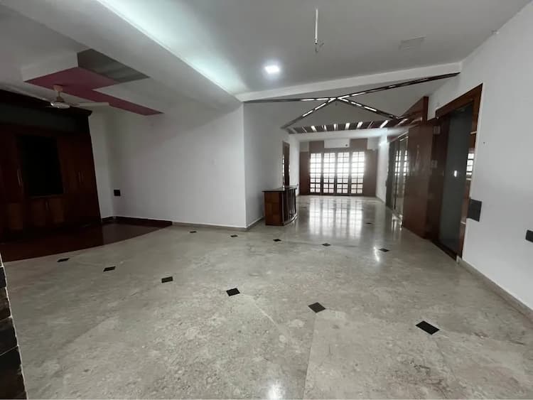 3BHK Villa
