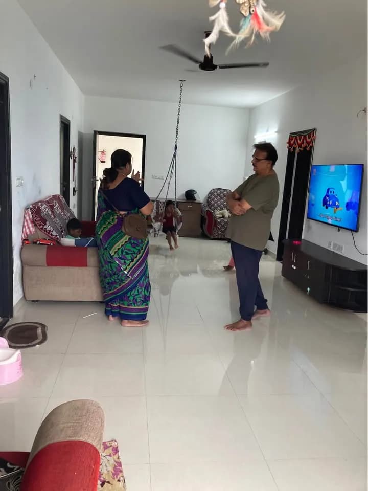 Single Property Image