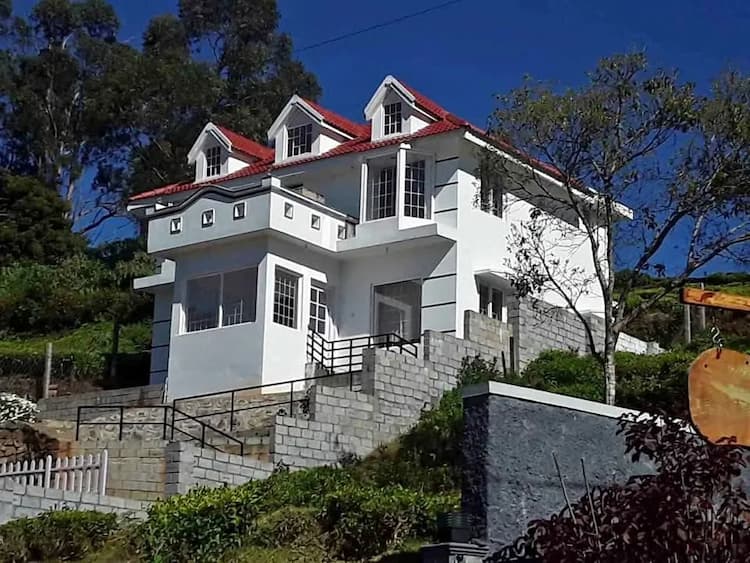 3BHK Villa