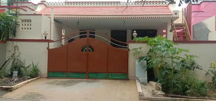 2BHK House