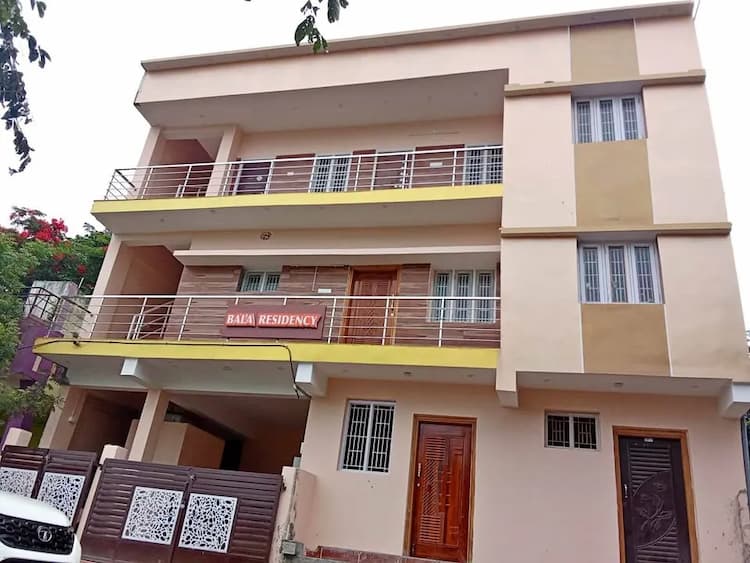 5BHK Flat