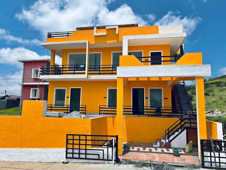 1BHK House