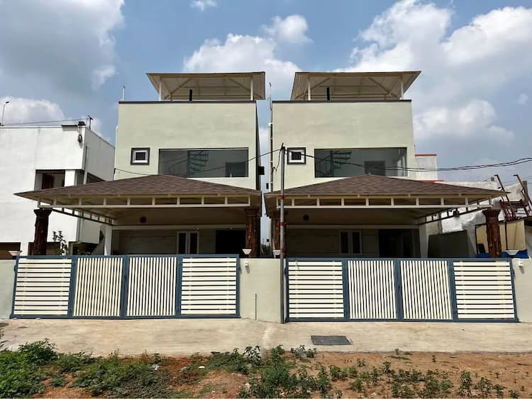 3BHK House