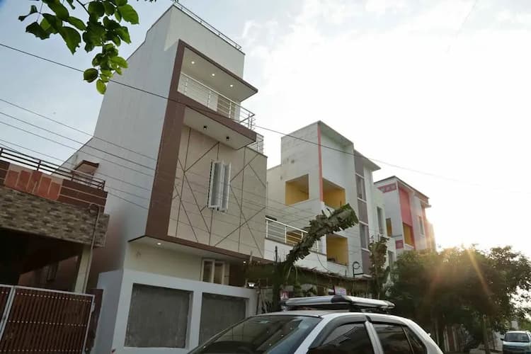 3BHK House