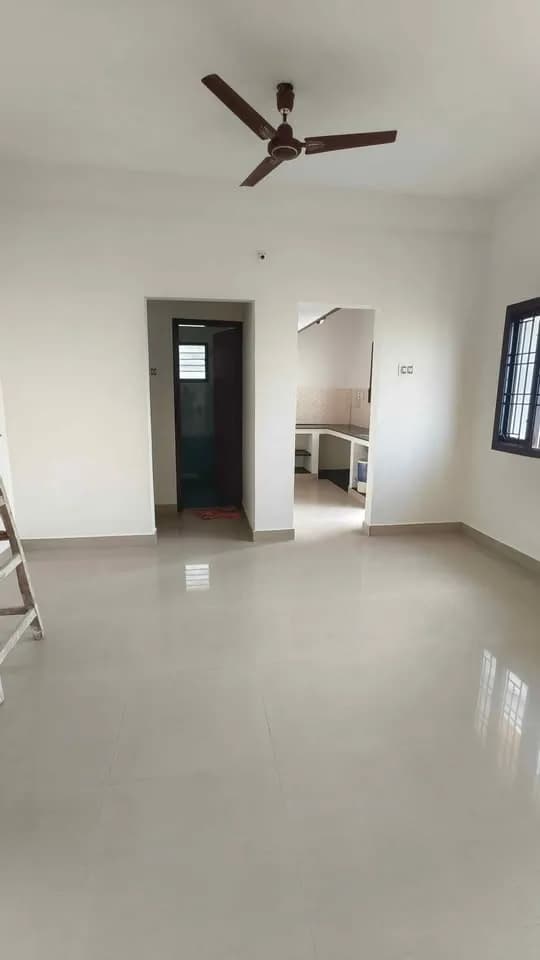 2BHK Flat