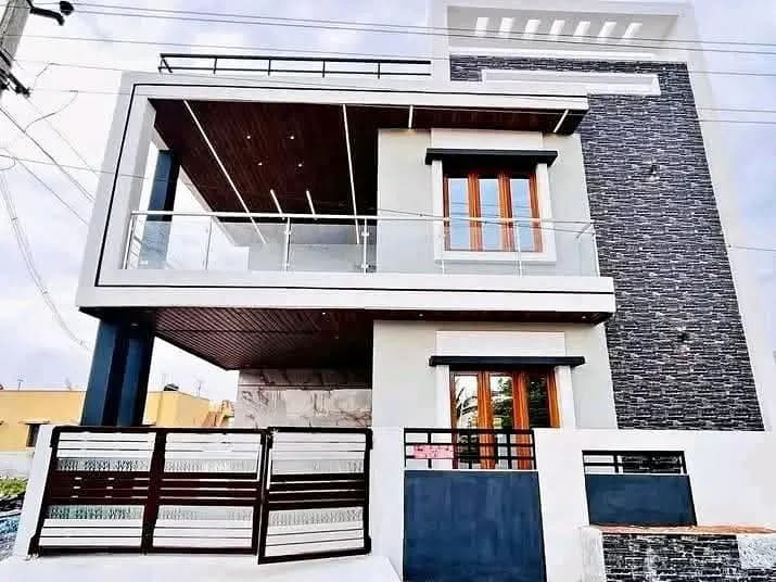 3BHK House