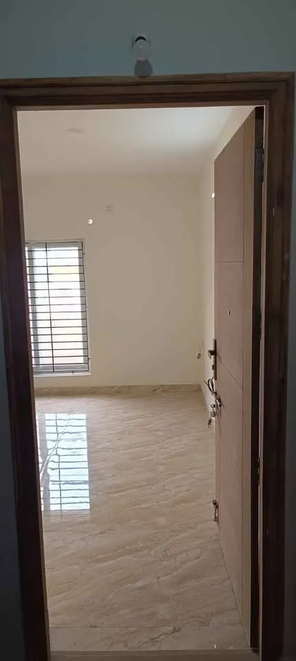 2BHK Flat