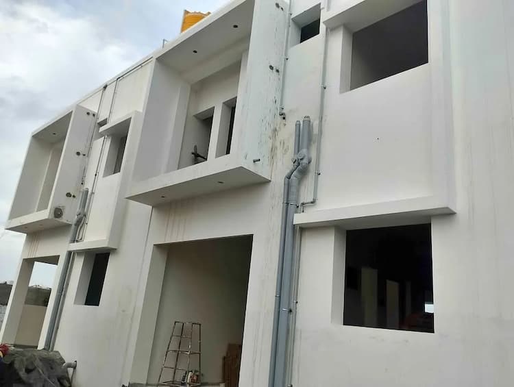 2BHK House