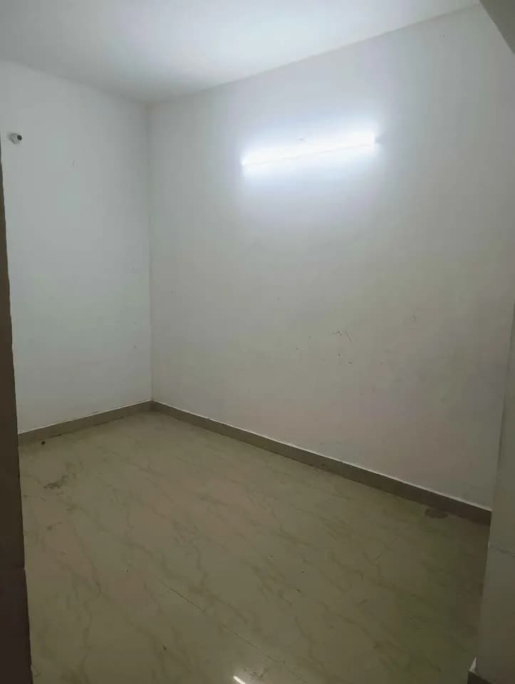 2BHK Flat