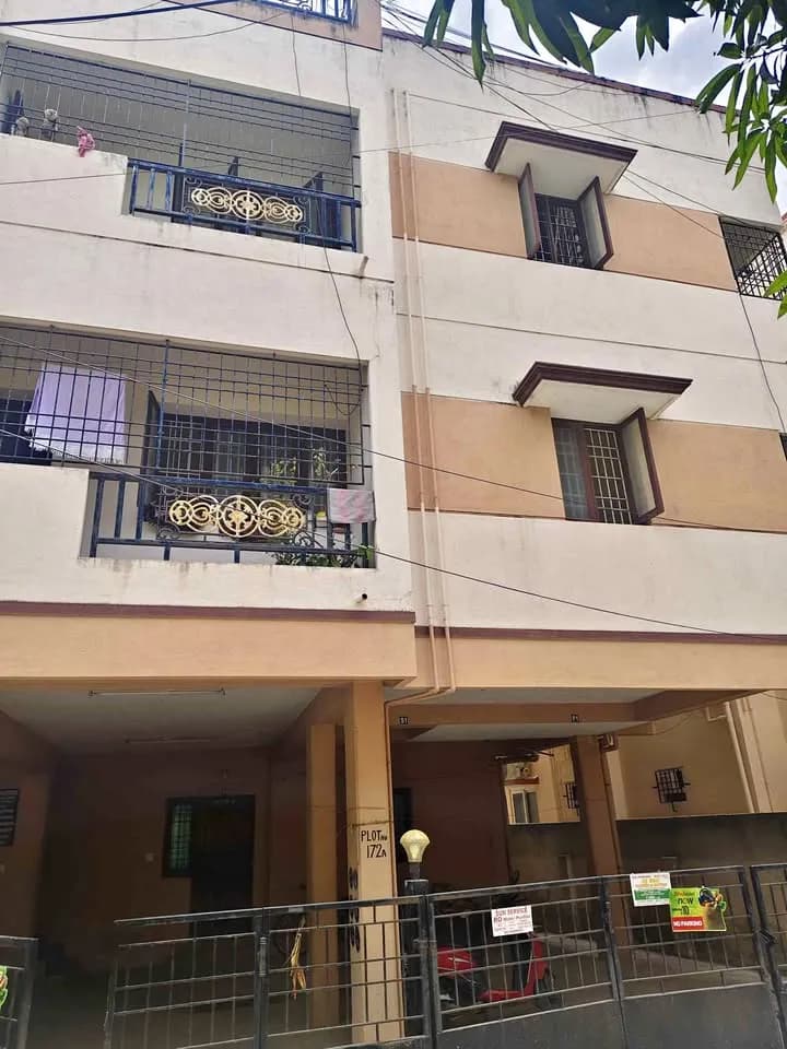 3BHK House