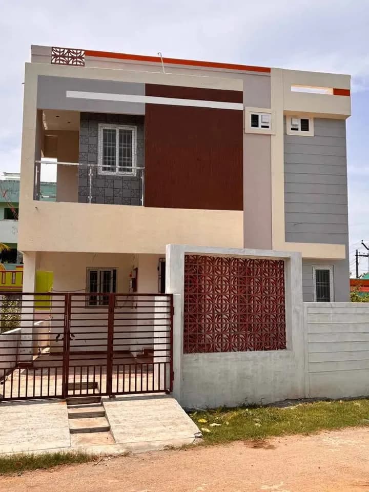 3BHK House