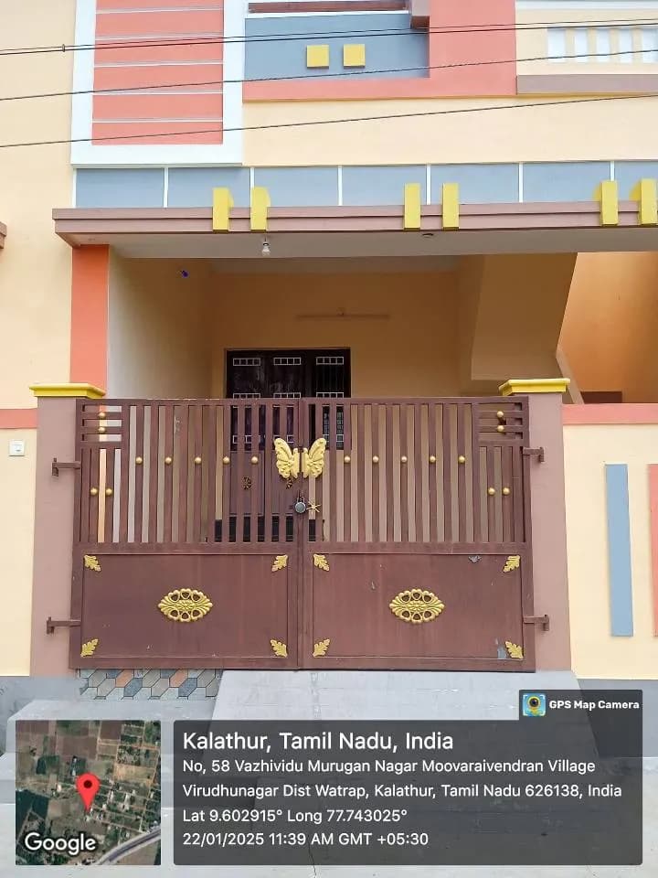 Single Property Image