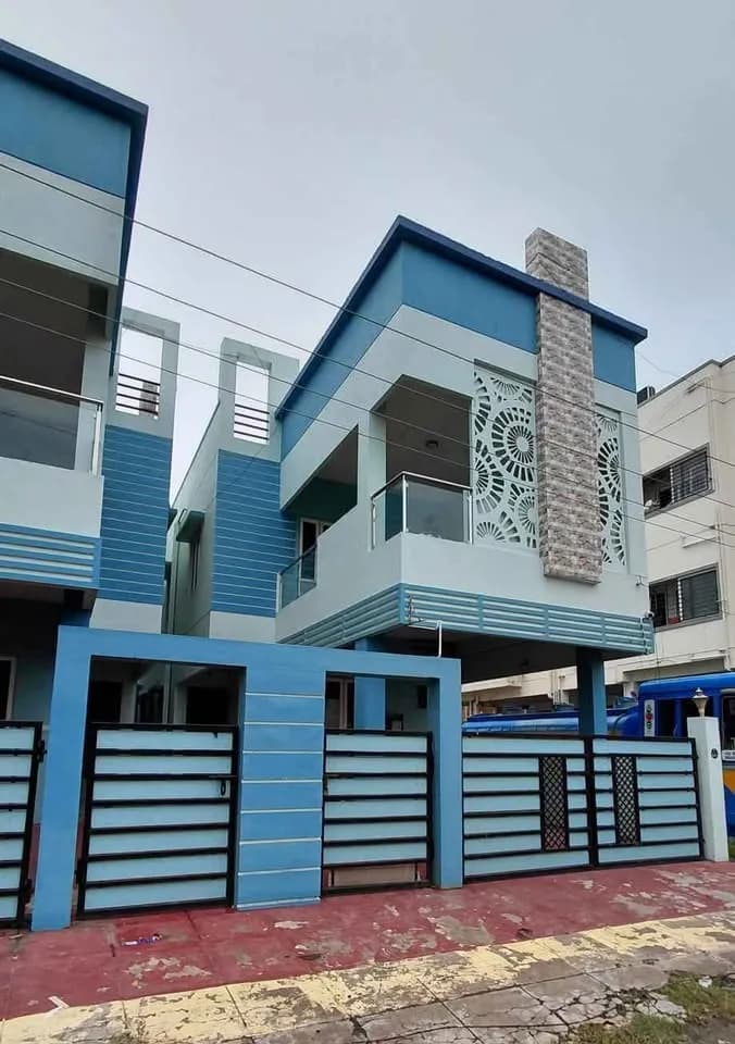 2BHK House