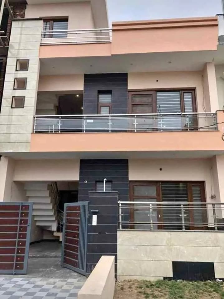 3BHK House
