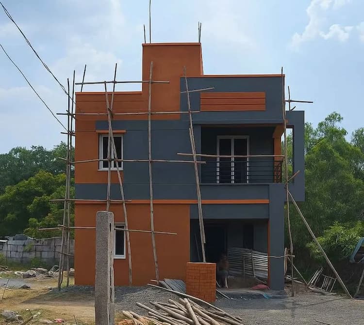 Single Property Image