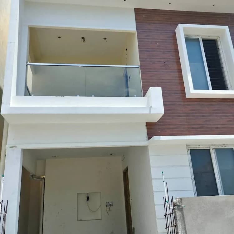 3BHK House