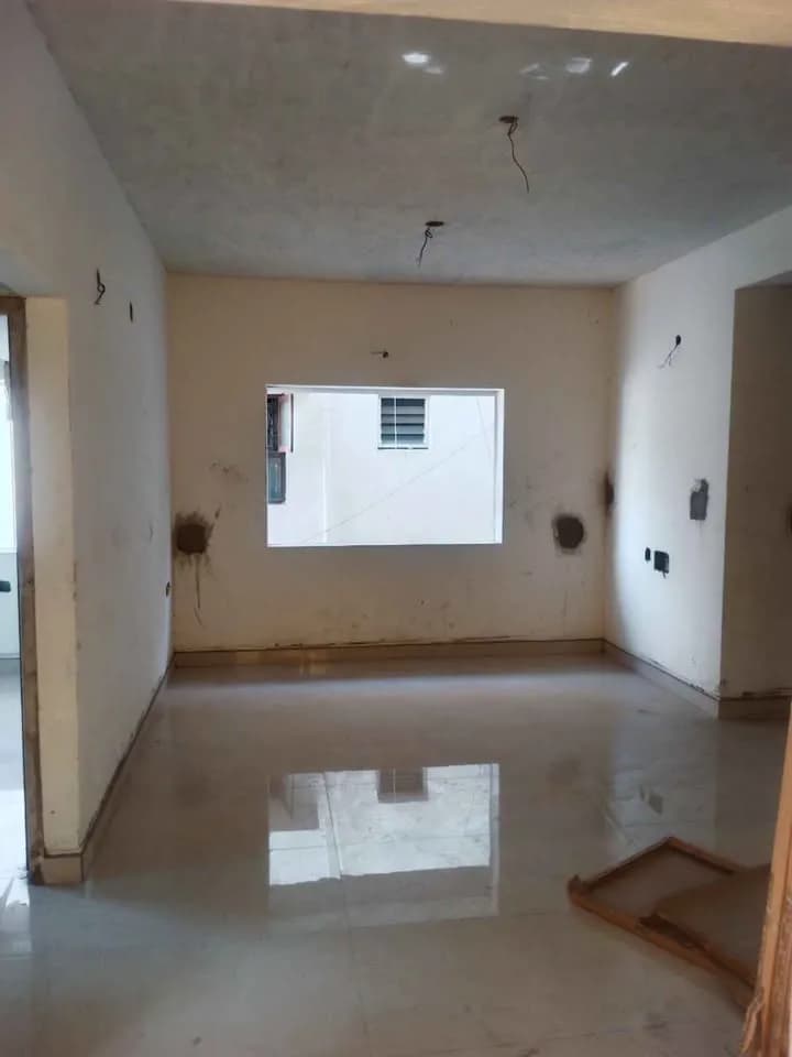 2BHK Flat