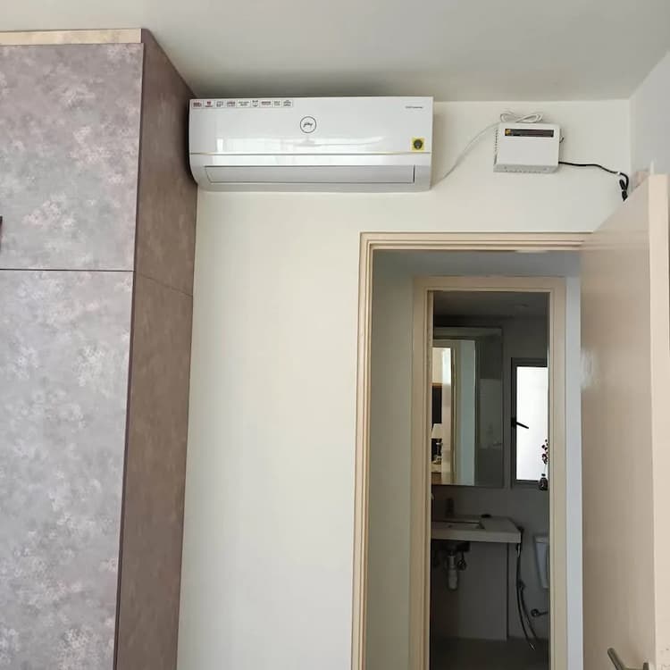 Single Property Image