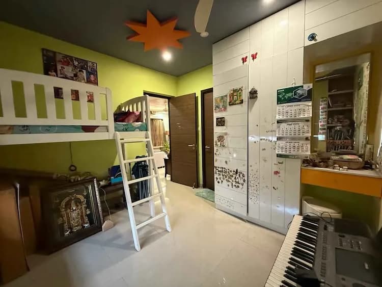 Single Property Image