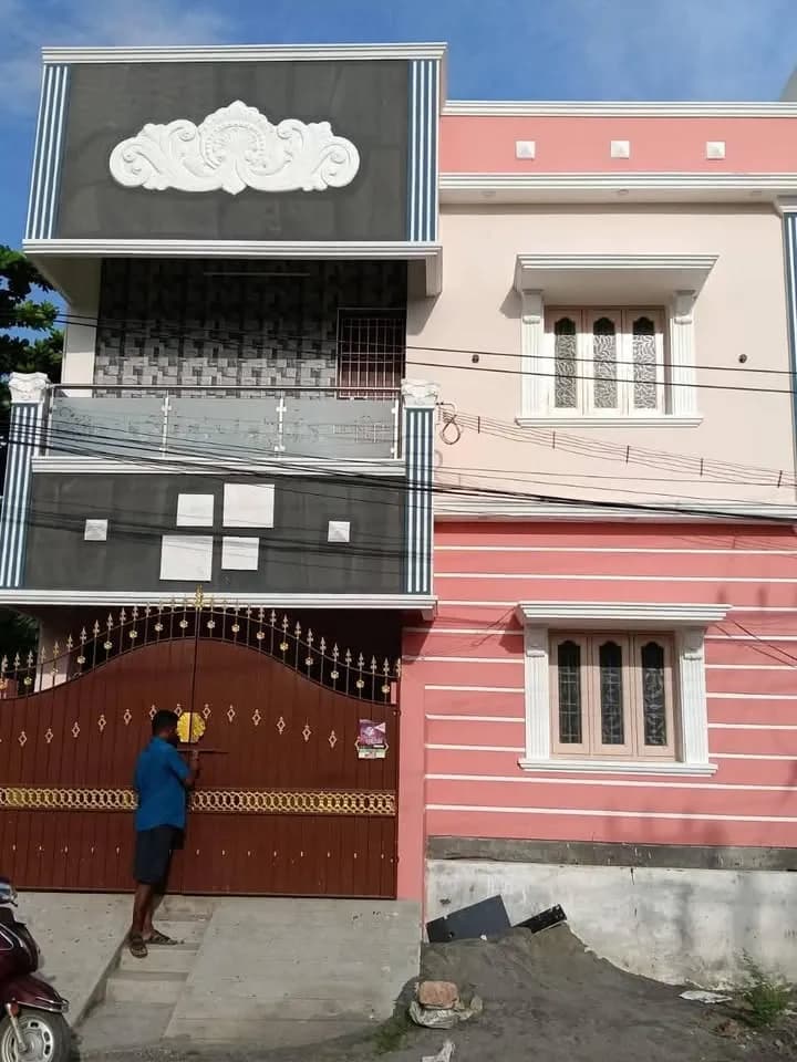 3BHK House