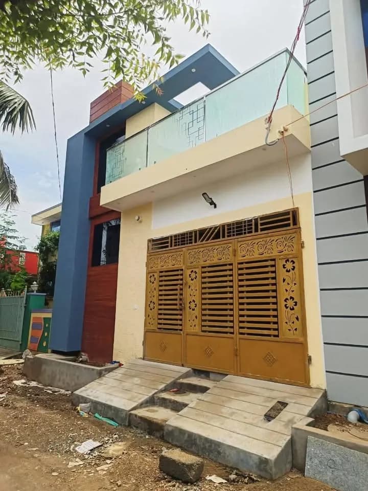 3BHK House