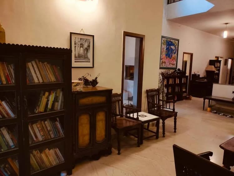 Single Property Image