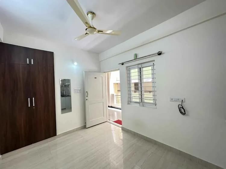 3BHK House