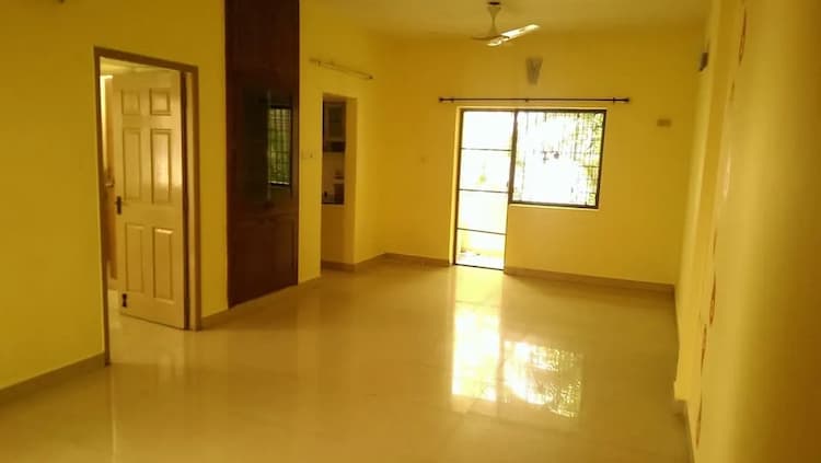 3BHK Flat