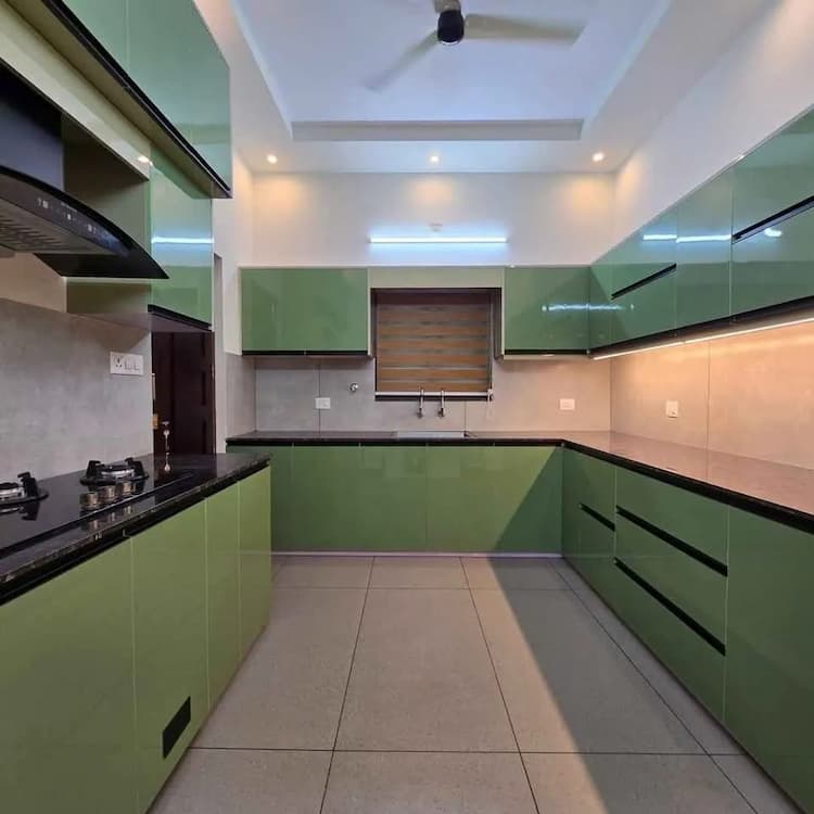 Single Property Image