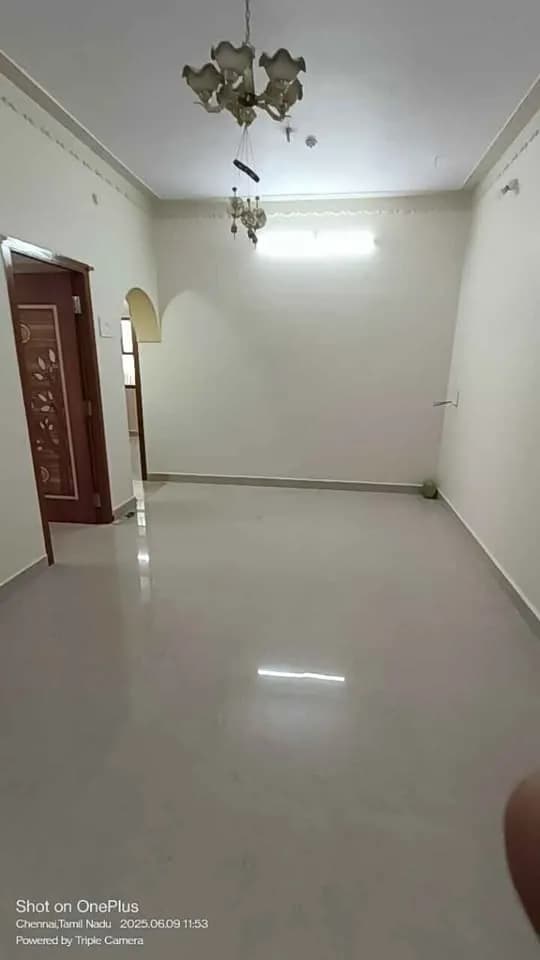 2BHK Flat