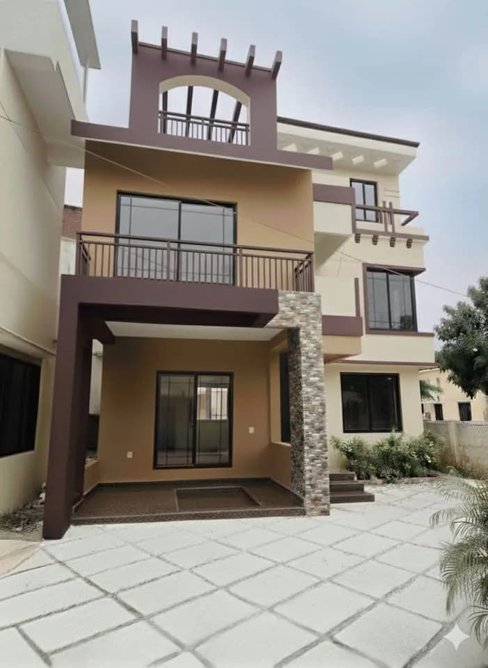 Single Property Image