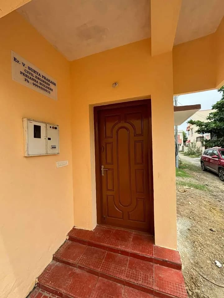 Single Property Image