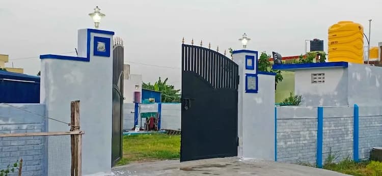 Single Property Image