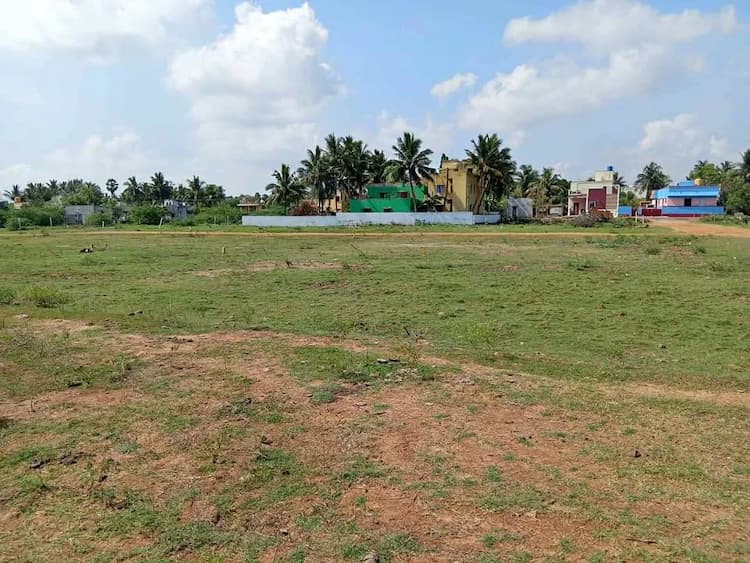 Single Property Image