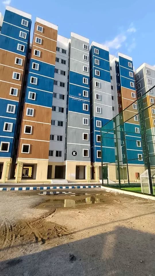 Single Property Image