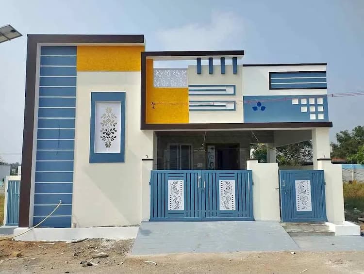 Single Property Image