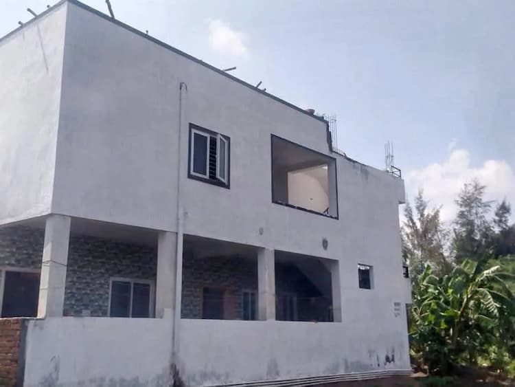5BHK House
